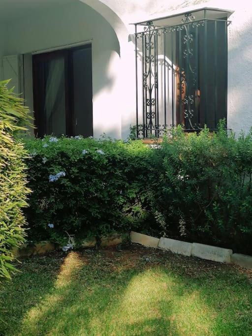 Studio Paris Apartment เอสเตโปนา ภายนอก รูปภาพ